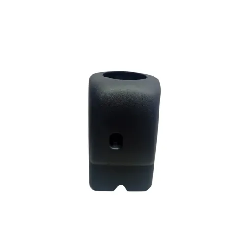 Capa Coluna Volante Volkswagen Amarok 2010 A 2012 Ep-826 Preto