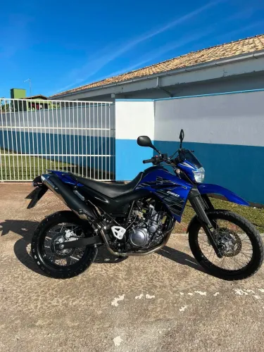 XT 600 R