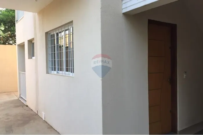 APARTAMENTO TÉRREO 02 DORMITÓRIOS, 01 SUÍTE, LOCAÇÃO, VILA NOVA, COSMÓPOLIS
