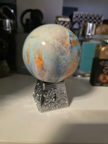 Perfume arabe atmosphere aurora scents