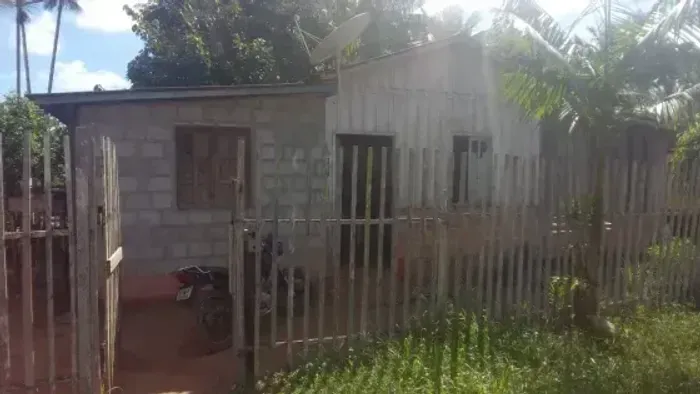 VENDO OU TROCO por casa em Manaus -  Casa na Vila do Novo Remanso - Casa Rural a venda