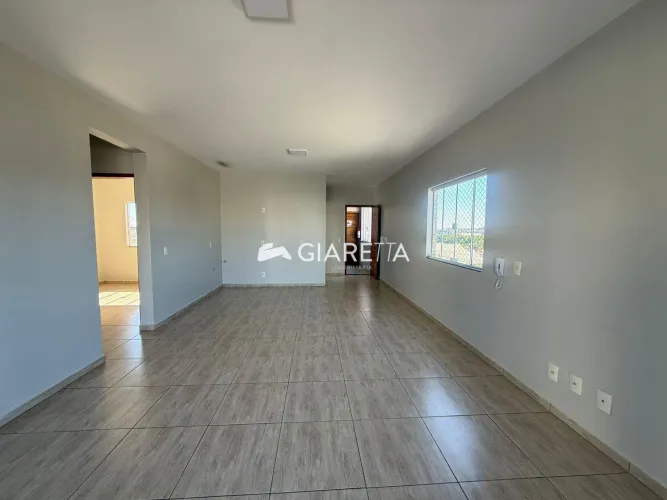 Apartamento para locação na região da VILA INDUSTRIAL, TOLEDO - PR