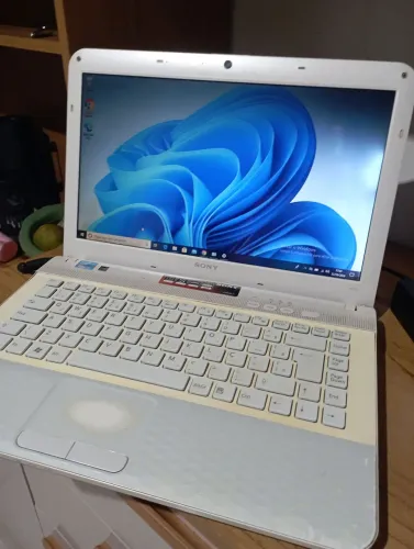 Core i3 5gb memória Windows 10 c ssd Bluetooth leia abaixo não troco apenas intt