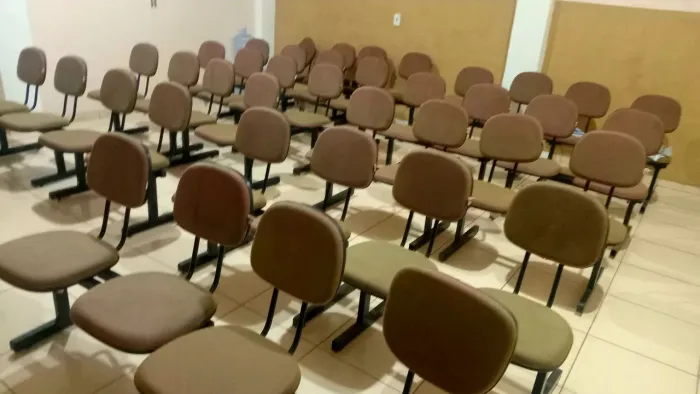 VENDO CADEIRAS DE ESCRITÓRIO