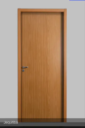 Portas Jequitibá