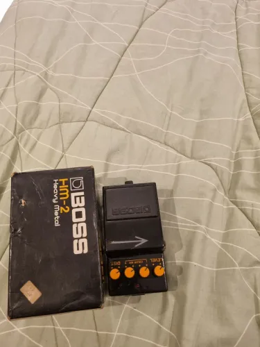 Pedal