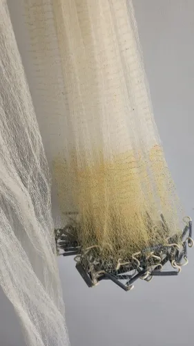 Tarrafa de camarão miudeira 