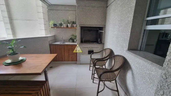 APARTAMENTO A VENDA ALTO PADRÃO VILA LEOPOLDINA 4 SUITES 6 VAGAS E DEPÓSITO E CHURRASQ..NA