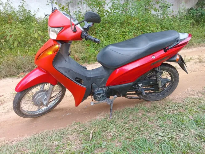 Vendo ou troco por maior