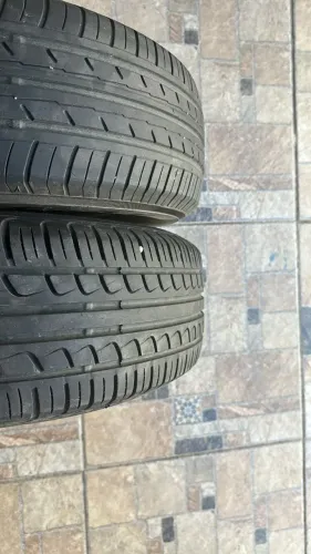 Pneus aro 14   -- 185/65