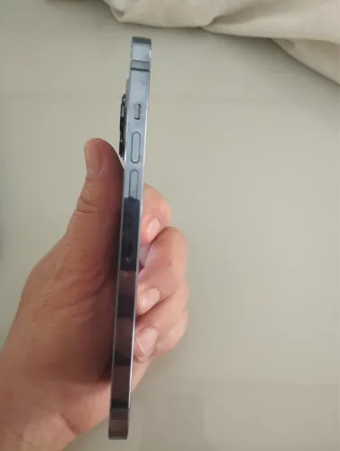 iPhone 13 Pro Max 128 Gb Azul Sierra