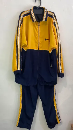 Conjunto Nike Retro