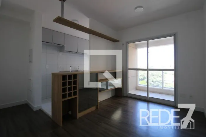 APARTAMENTO RESIDENTIAL em Campinas - São Paulo, Vila Lídia
