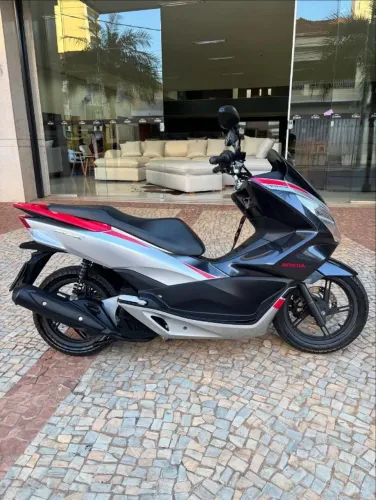 Honda PCX 150 Esporte