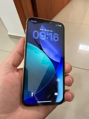 iPhone 12 Pro