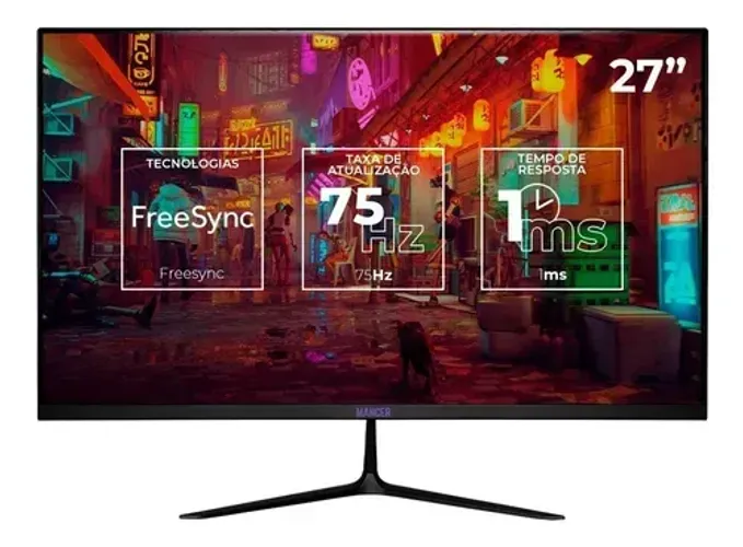 Monitor Horizon Z27- 27 polegadas