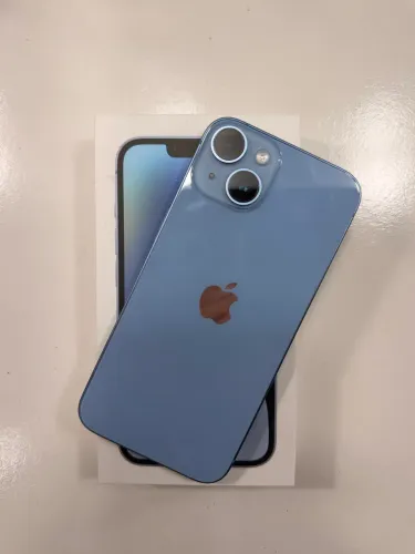 iPhone 14 128gb