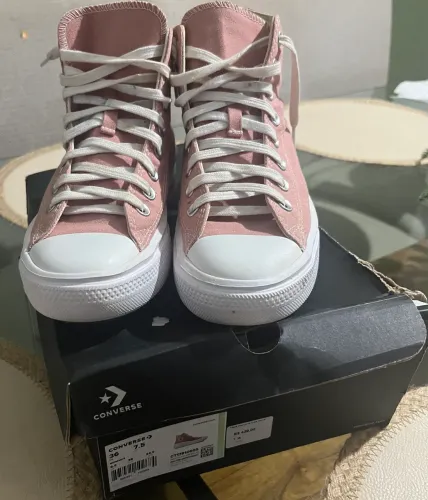 All Star converse