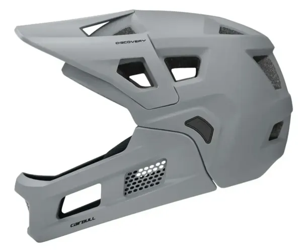 Capacete Enduro Downhill Cairbull Full Face