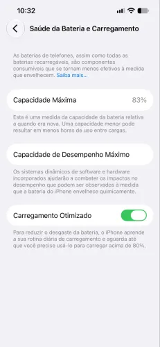 Troco iPhone 14 