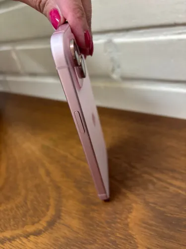 iPhone 15