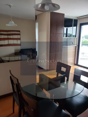 Apartamento Loft/Studio à Venda! Jardim São Dimas, São José dos Campos Space Valley: 1 dor