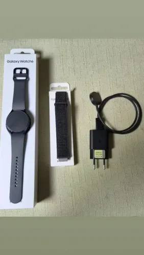 Smartwatch Samsung Galaxy Watch6 