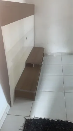 Painel de sala