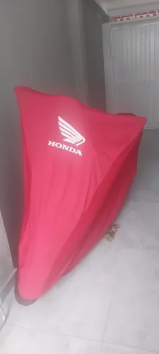 HONDA CB 500X 2022 LINDA