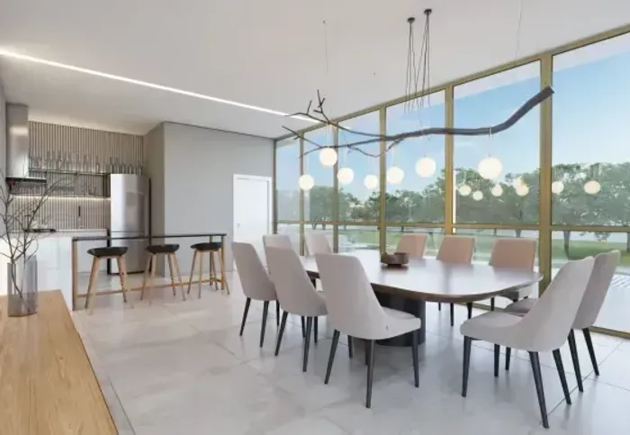 Imóvel para venda tem 122 metros quadrados com 3 quartos em Monteiro - Recife - PE
