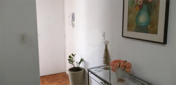 Apartamento com 2 quartos para locação em Santana - SP