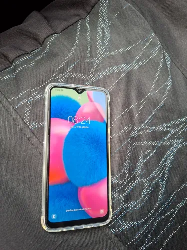 Samsung A30s