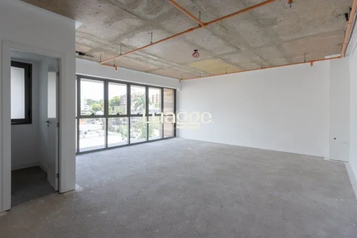 Conjunto/Sala para Locação/Aluguel - 47.42m², 0 dormitórios, 1 vaga - Tristeza
