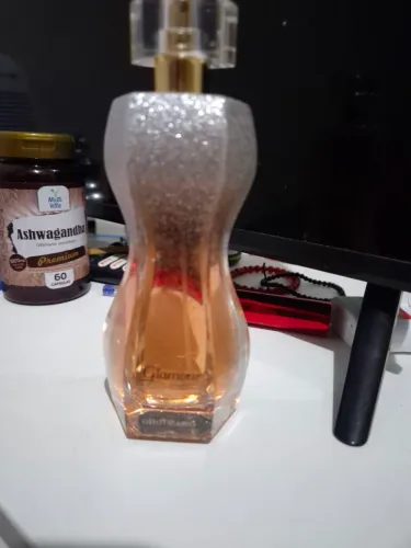 Perfume glamour