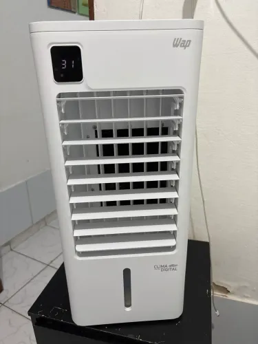 Climatizador WAP Clima Control Digital
