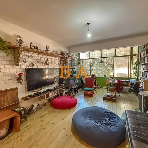 B&A Vende | Amplo Apartamento em Rua Exclusiva de Botafogo