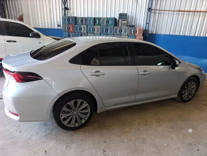 Toyota Corolla XEI 2.0 Flex 16V Aut. 2023