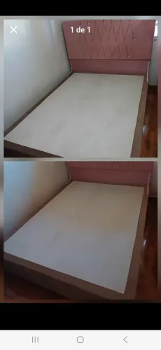 Cama