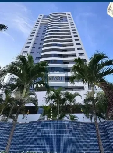 Apartamento com 3 dormitórios à venda, 115 m² por R$ 1.200.000,00 - Boa Viagem - Recife/PE