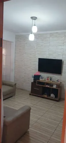 Casa com 2 dormitórios à venda, 90 m² por R$ 650.000,00 - Jardim Paulista - Guarulhos/SP