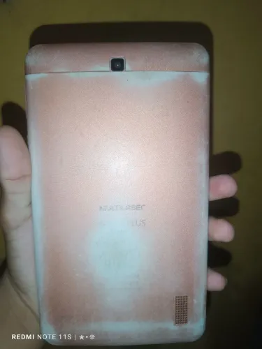 TABLET MULTILASER