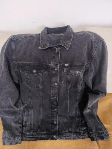 jaqueta jeans 
