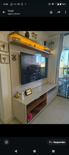 Rak de sala