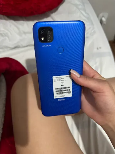 Celular xiomi