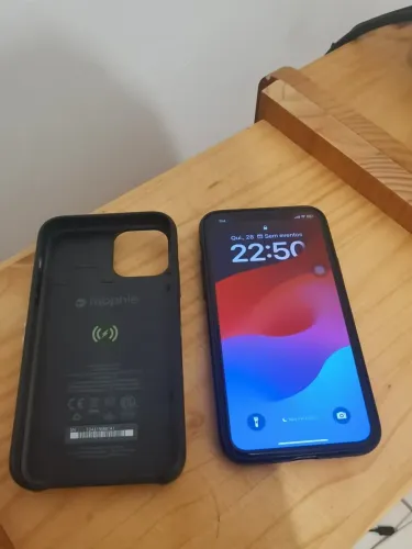 Iphone 11 Pro 64GB dourado