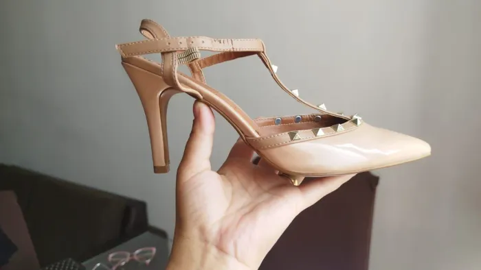 Scarpan constance 
