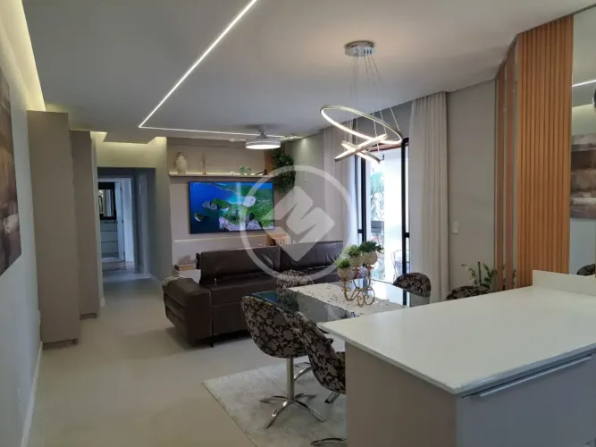 APARTAMENTO - Agronômica - JP-289222