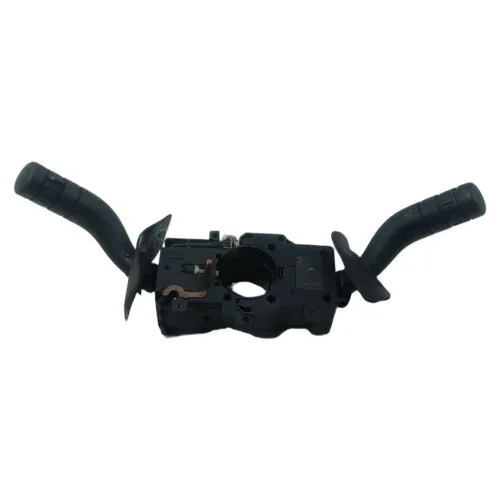 Chave Seta Volkswagen Voyage 2009-2014 Dianteira Original