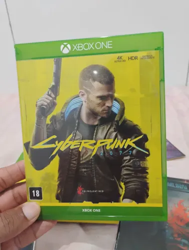 Cyberpunk 