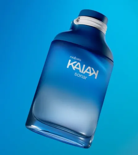 Kaiak Natura masculino 